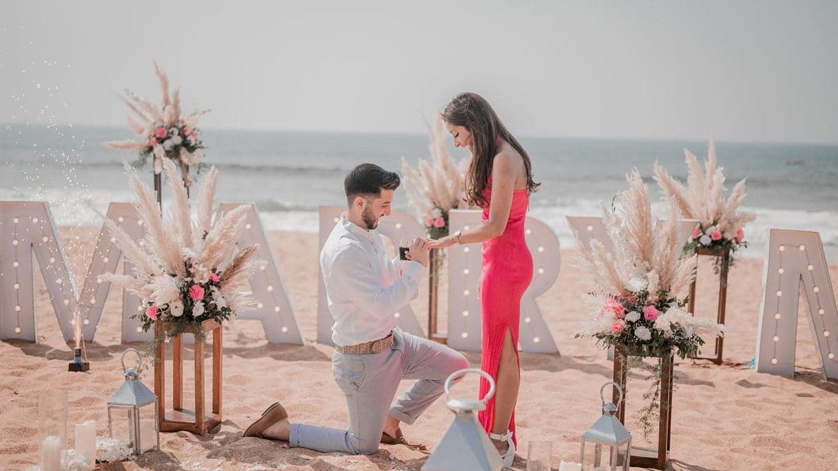 লুকোনো অনুভূতি প্রকাশের দিন আজ ‘প্রপোজ ডে’