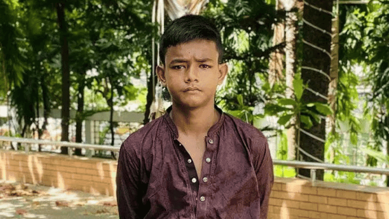 চট্টগ্রামে জনসভায় যাওয়ার পথে অসুস্থ হয়ে কিশোরের মৃত্যু, আহত ২