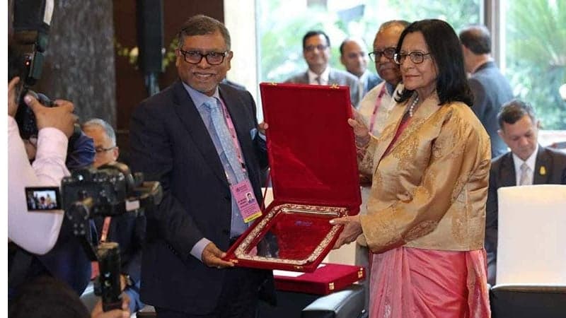 বিশ্বব্যাপী কালাজ্বর নির্মূলে প্রথম বাংলাদেশ