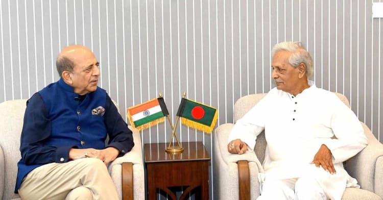 বাংলাদেশ-ভারত সম্প্রীতির বড় শক্তি অভিন্ন সংস্কৃতি: সংস্কৃতিমন্ত্রী