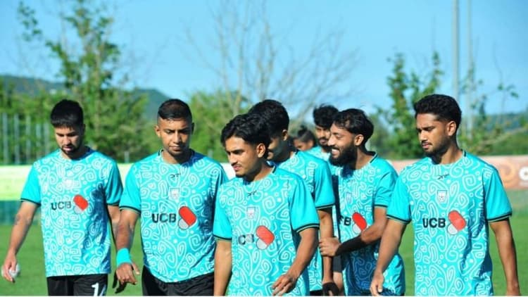ইউরোপের মাটিতে সান মারিনোর বিপক্ষে বাংলাদেশের প্রথম প্রীতি ম্যাচ আজ