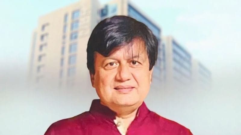 ‘ছাগলকাণ্ডে’ আলোচিত মতিউরের বিরুদ্ধে চার্জ শুনানি শেষ, আদেশ ২১ জুলাই
