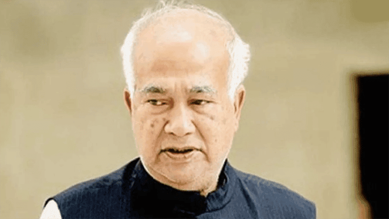 সাবেক মন্ত্রী ইঞ্জিনিয়ার মোশাররফ হোসেন মারা গেছেন