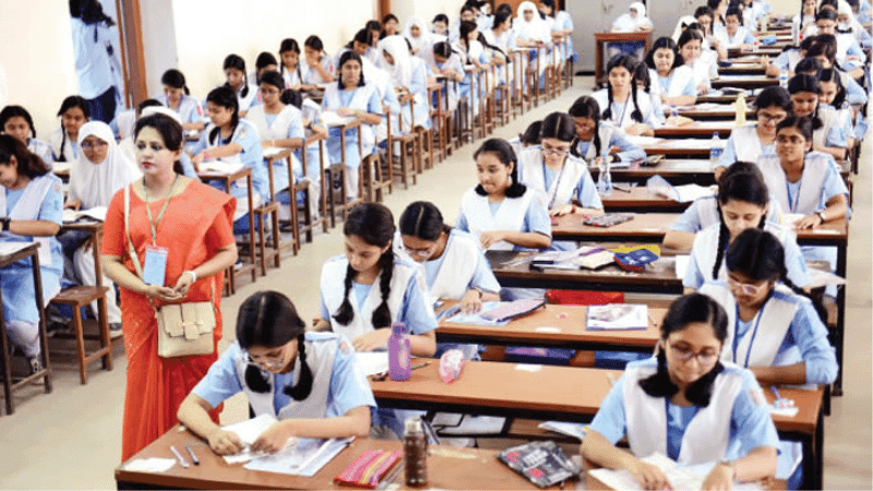 এইচএসসি ও সমমান পরীক্ষা শুরু কাল, অংশ নিচ্ছেন ১২ লাখ ৭০ হাজার শিক্ষার্থী