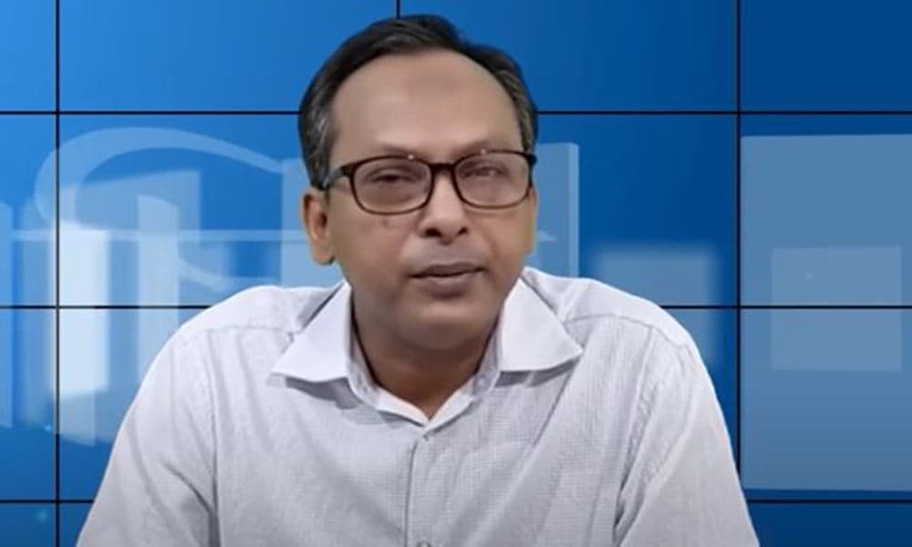 সাংবাদিক মঞ্জুরুল আলম পান্না কারামুক্ত হলেন