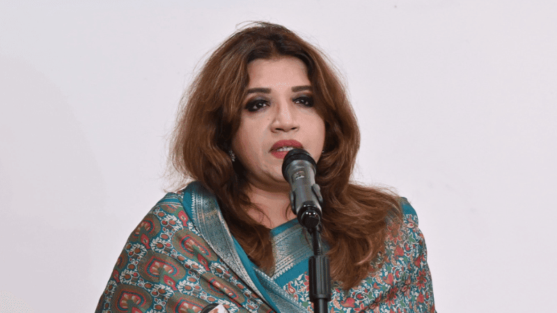 হাদি হত্যার অভিযুক্তদের দেশে আনা নিয়ে যা জানালেন পররাষ্ট্র প্রতিমন্ত্রী