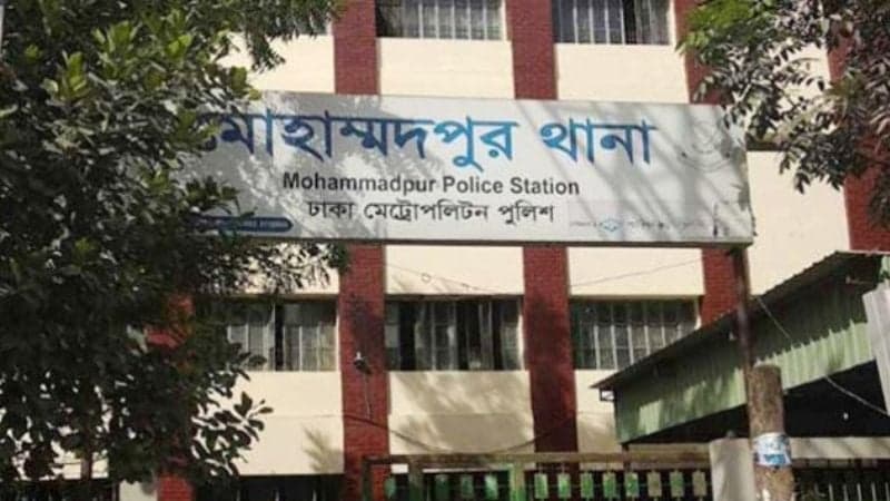 মোহাম্মদপুরে বিড়াল হত্যার ঘটনায় মামলা