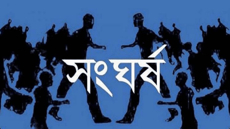 হান্নান মাসউদের বক্তব্য ঘিরে হাতিয়ায় এনসিপি-ছাত্রদল হাতাহাতি, আহত ৮