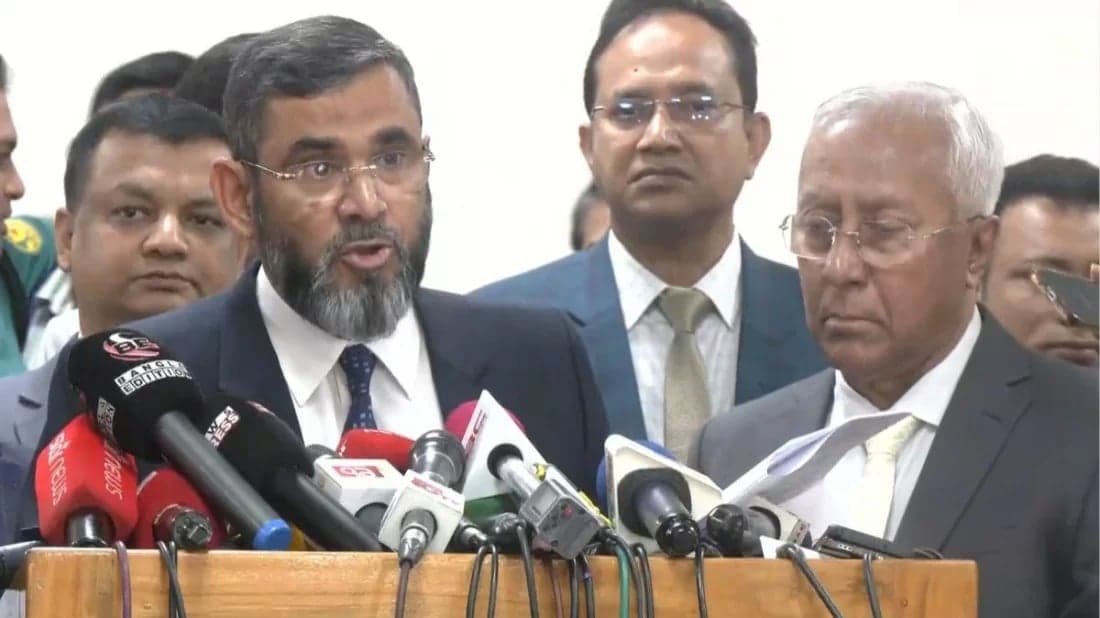 নির্বাচনে ভোটের সময় বাড়াল ইসি, ১৫ ডিসেম্বরের মধ্যে তফসিল ঘোষণা