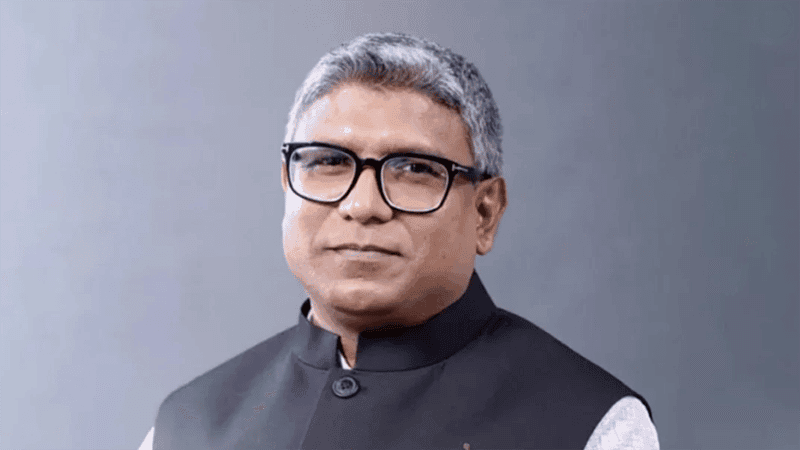 উত্তরা থেকে জামালপুর আওয়ামী লীগ নেতা শাহীন গ্রেপ্তার