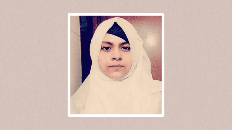 বনশ্রীতে স্কুলছাত্রী হত্যা: রেস্তোরাঁকর্মী মিলন গ্রেপ্তার