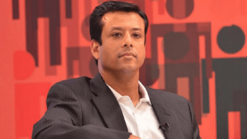 রাষ্ট্রীয় খরচে জয়ের হয়ে লড়বেন আইনজীবী মনজুর