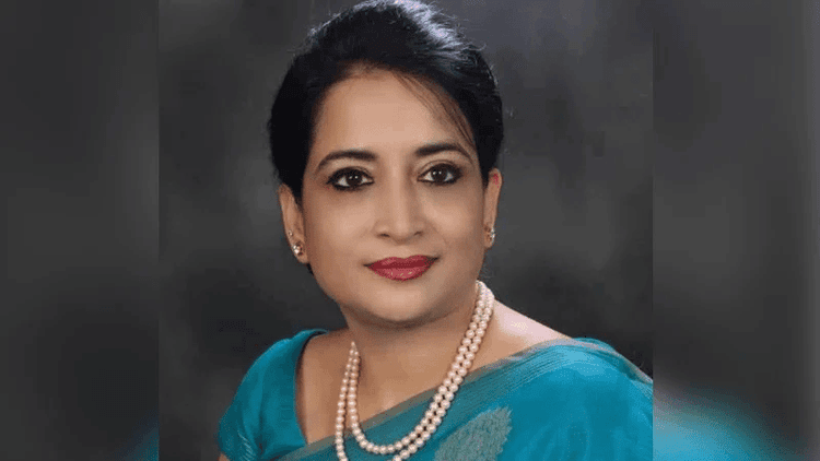 সাবেক এমপি সেলিমা আহমাদ মেরী আর নেই
