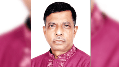 স্নিগ্ধার মামলায় আত্মসমর্পণ করে জামিন পেলেন আশিয়ান চেয়ারম্যান নজরুল