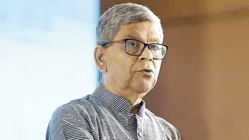 শওকত মাহমুদের পাঁচ দিনের রিমান্ড মঞ্জুর