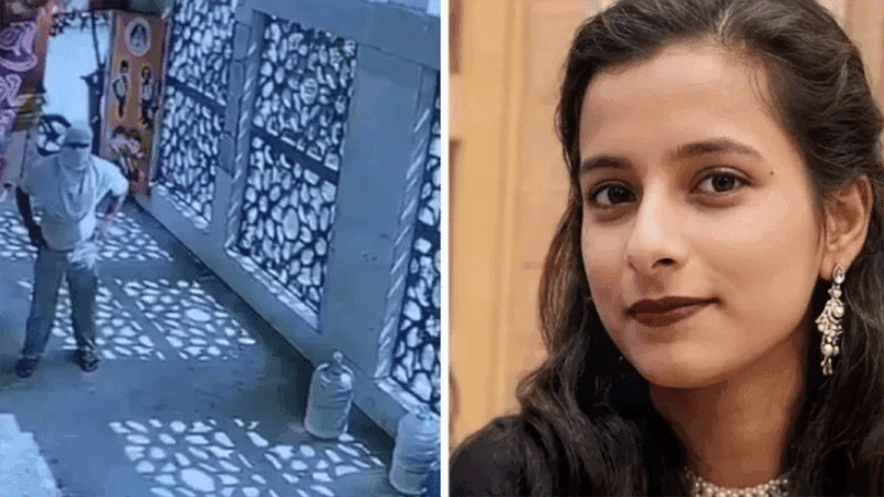 ভারতে ৩০ সেকেন্ডে ৩৪ বার ছুরিকাঘাত করে শিক্ষিকাকে হত্যা