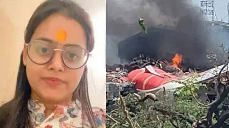 ১০ মিনিট দেরিই দুর্ঘটনা থেকে রক্ষা করল নারী যাত্রীকে