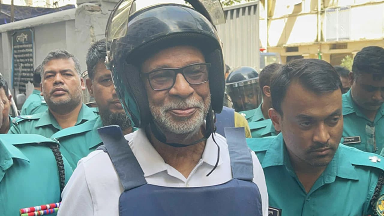 সাবেক মন্ত্রী লতিফ সিদ্দিকীর  জামিন মঞ্জুর 