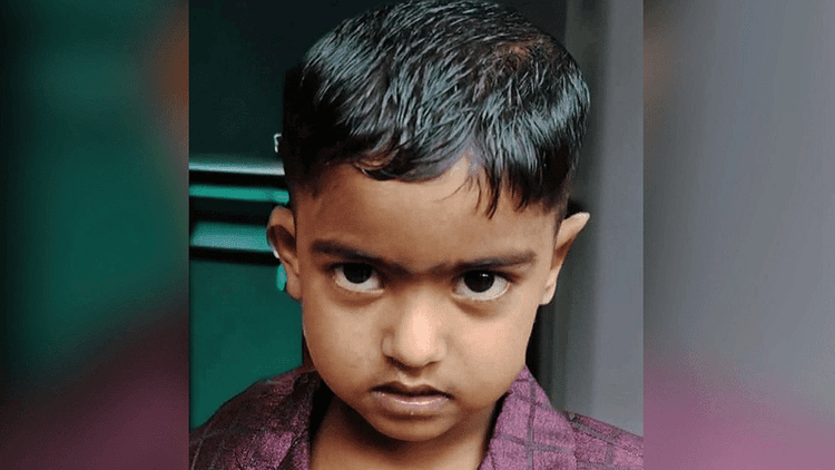 কুকুরের খাওয়া বিস্কুট খেয়ে জলাতঙ্কে শিশুর মৃত্যু, আক্রান্ত মা-ও
