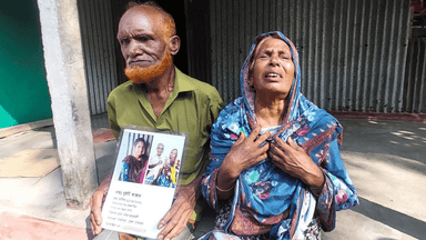 চার বছর ধরে মুক্তির অপেক্ষায় থাকা সুইটিই কি সৌদিতে মৃত্যুদণ্ড পাওয়া নারী?