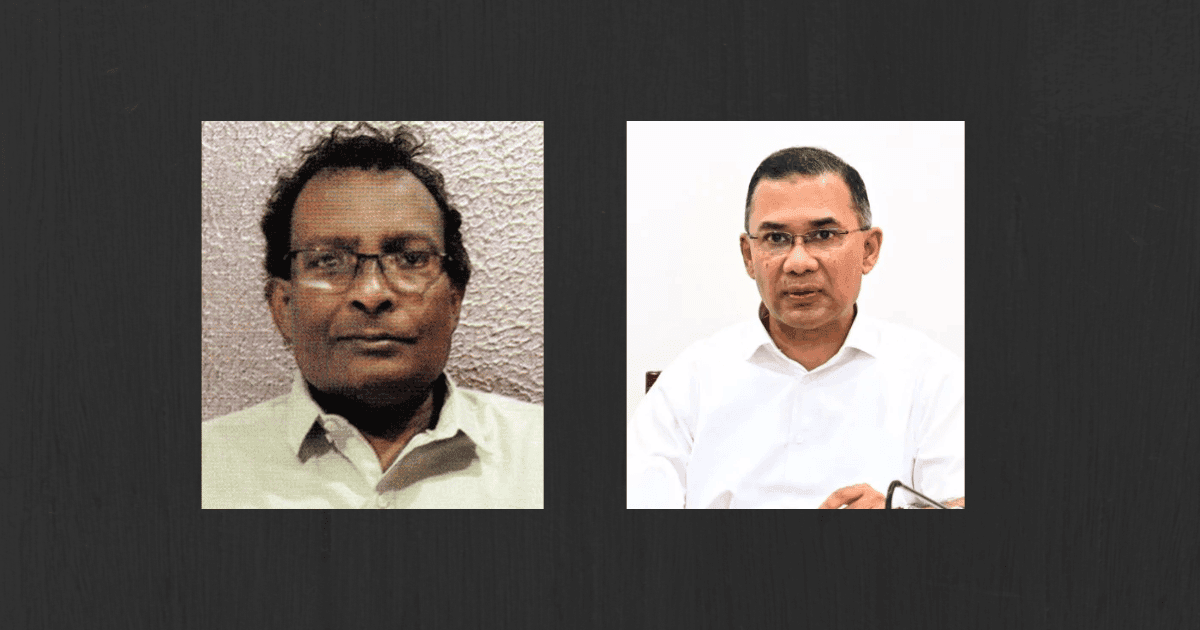 সাংবাদিক আমির খসরুর মৃত্যুতে প্রধানমন্ত্রীর শোক