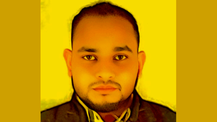 গাজীপুরে ট্রাকের ধাক্কায় গার্মেন্টস কর্মকর্তা নিহত