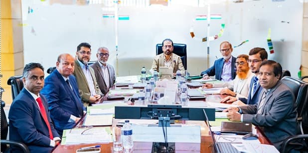 প্রিমিয়ার ব্যাংকের ৩১৫তম বোর্ড সভা অনুষ্ঠিত