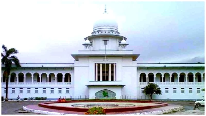 প্রাথমিক বিদ্যালয়ে ২৮৫ প্রতিবন্ধীকে নিয়োগের নির্দেশ: হাইকোর্ট