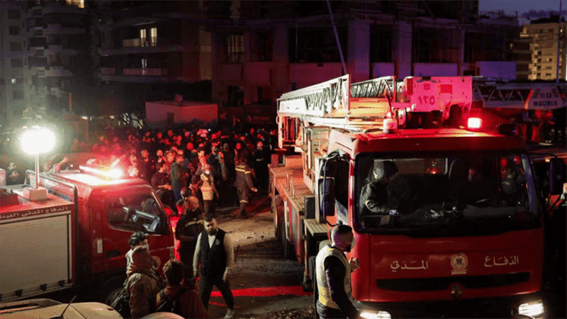 যুদ্ধবিরতির মধ্যে লেবাননে ইসরায়েলের ব্যাপক হামলা, নিহত ২৫৪