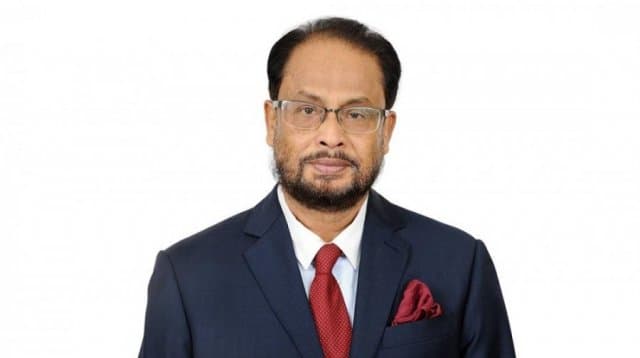 যানজটে পড়ে জিএম কাদেরের বাড়ি যেতে লেগেছে ২২ ঘণ্টা