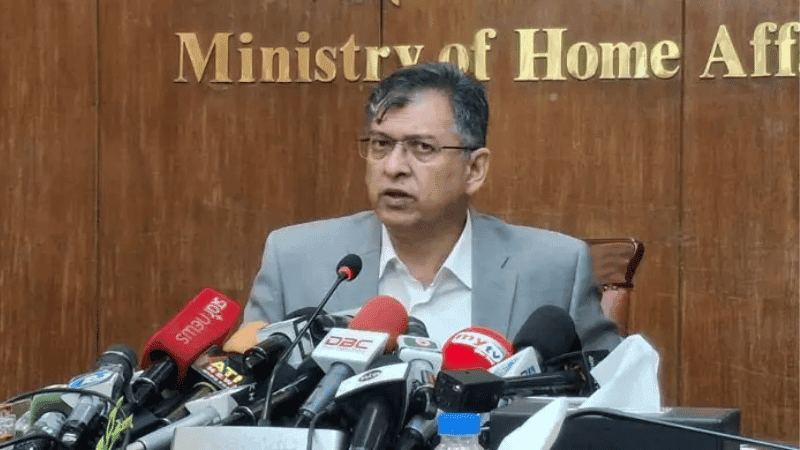 রামিসা হত্যাকাণ্ডের চার্জশিট দ্রুত দেওয়া হবে: স্বরাষ্ট্রমন্ত্রী
