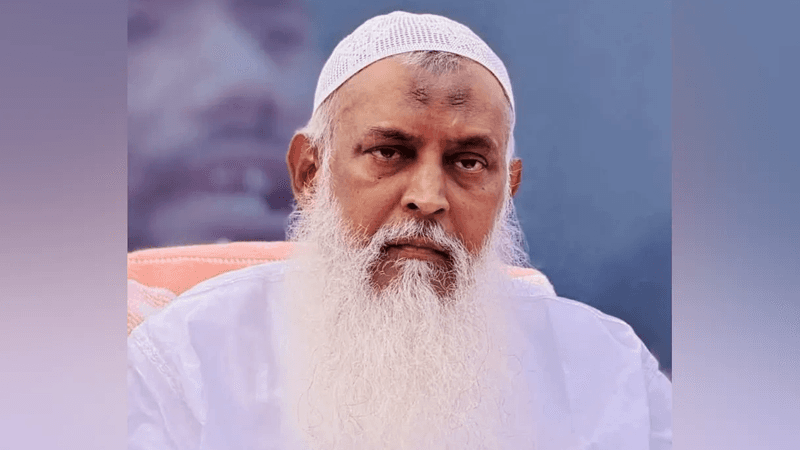 ধর্মীয় উগ্রবাদ ঠেকাতে মডেল মসজিদকে কাজে লাগাচ্ছে সরকার: সংসদে ধর্মমন্ত্রী