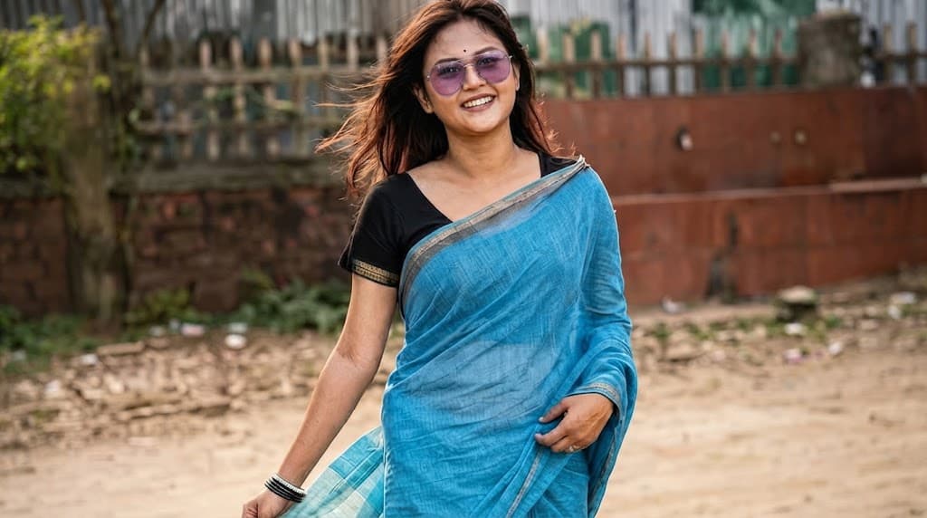 ভাইরাল সেই  বিউটি রাণীই পেলেন জেলার শ্রেষ্ঠ শিক্ষকের স্বীকৃতি