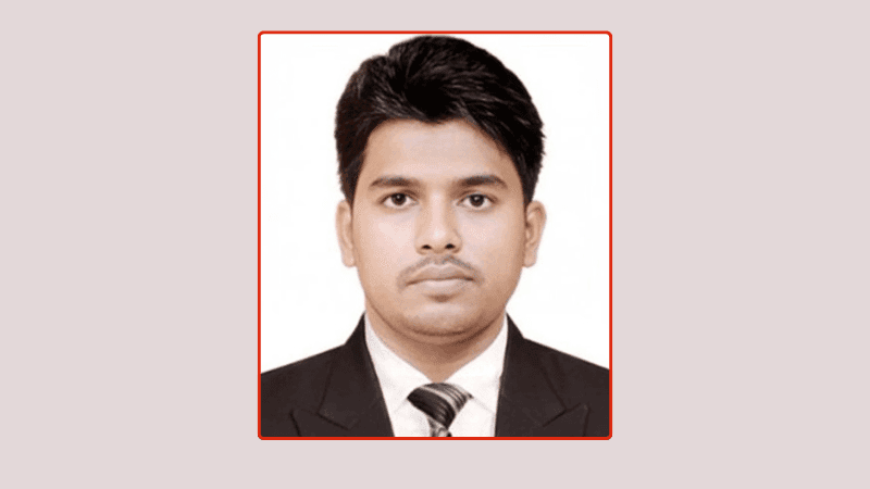 আসিফ মাহমুদের সাবেক এপিএসের দেশত্যাগে নিষেধাজ্ঞা