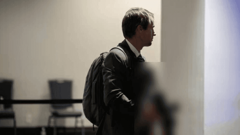 ট্রাম্পের অনুষ্ঠানে হামলাকারীর পরিচয় শনাক্ত