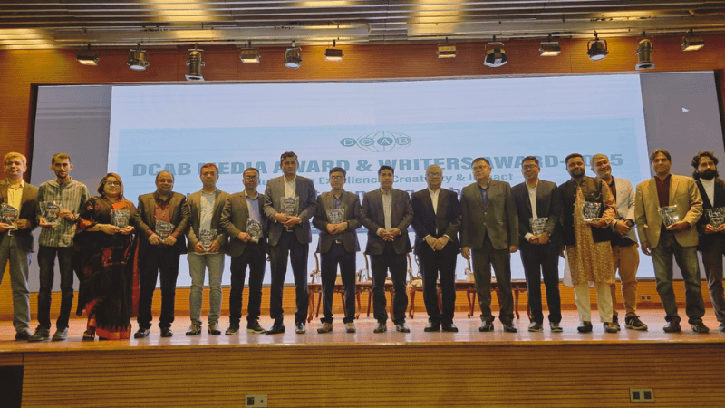 কূটনৈতিক সাংবাদিকতা পররাষ্ট্রনীতিকে শক্তিশালী করছে: পররাষ্ট্র সচিব