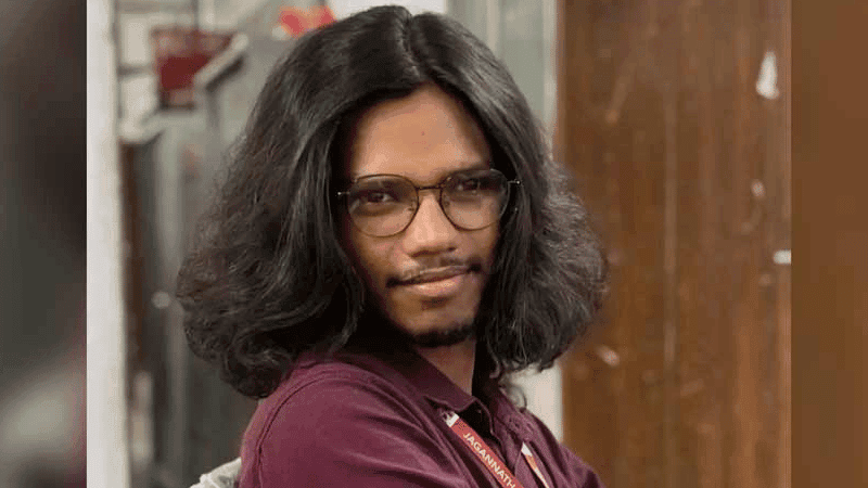 চানখাঁরপুলের মেসে জবি শিক্ষার্থীর ঝুলন্ত মরদেহ উদ্ধার