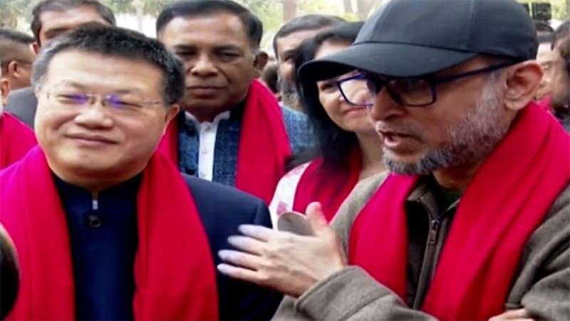 মাজার বা বাউল সংগীতের ওপর হামলা সহ্য করা হবে না: ফারুকী