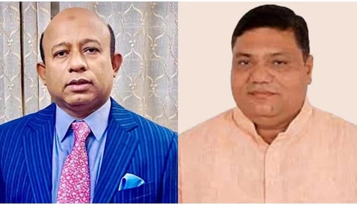 সাবেক অতিরিক্ত অ্যাটর্নি মেহেদী ও আ.লীগ নেতা গ্রেপ্তার