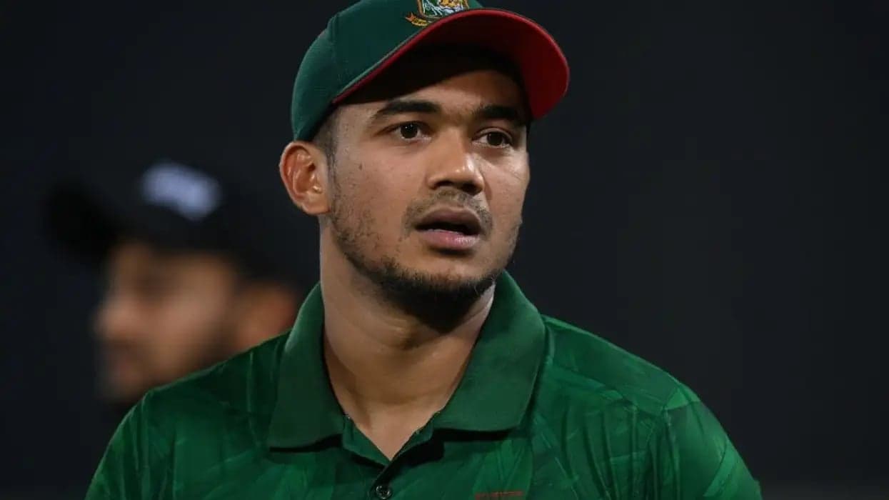 আফগানিস্তান প্রিমিয়ার লিগে নাম লিখিয়েছেন তাসকিন