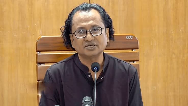 শেখ হাসিনা ফিরলে পূর্ণ নিরাপত্তা ও আইনি অধিকার পাবেন: ডা. জাহেদ উর রহমান