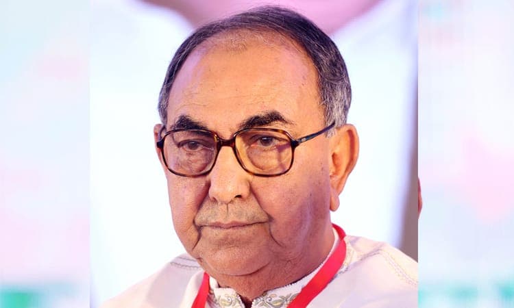 অসুস্থ হয়ে হাসপাতালে ভর্তি মির্জা আব্বাস