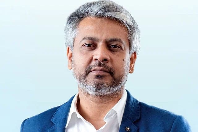 বেসিসের নতুন সভাপতি এম রাশিদুল হাসান