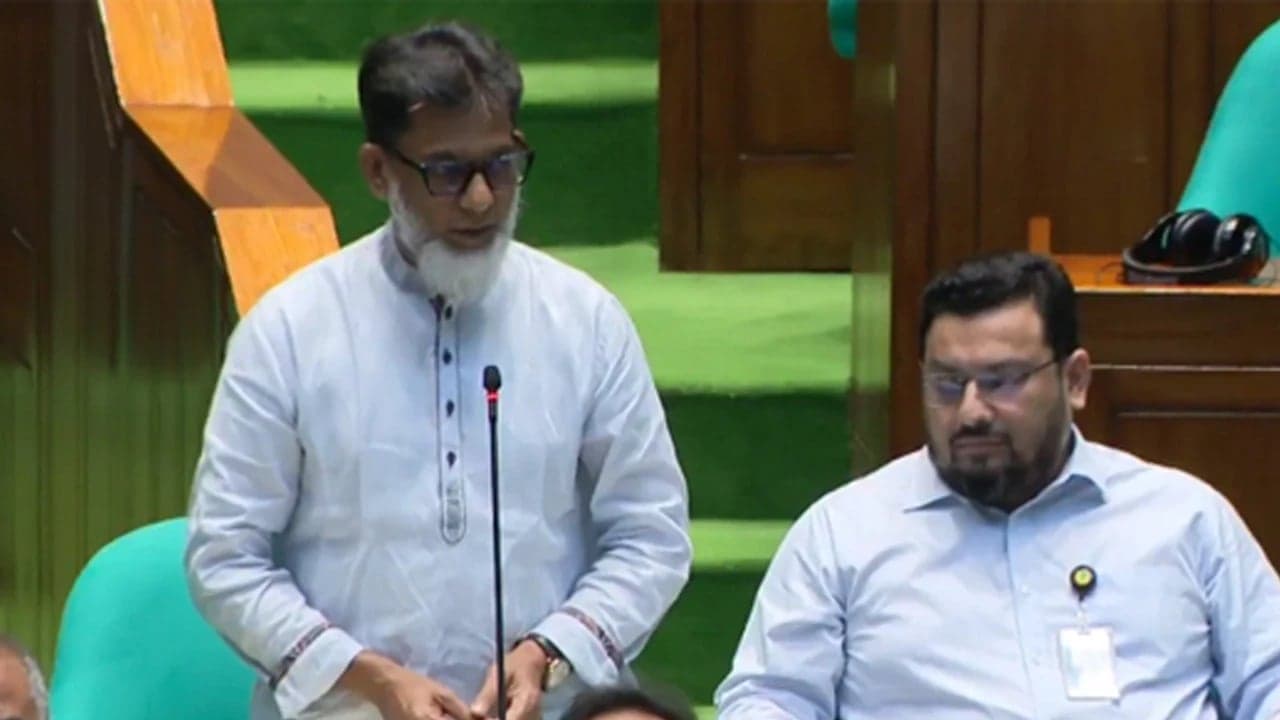 বাজেটে সড়ক-রেলে বড় বিনিয়োগ, ৩ হাজার কিমি এক্সপ্রেসওয়ে নির্মাণের পরিকল্পনা: রেলপথ প্রতিমন্ত্রী