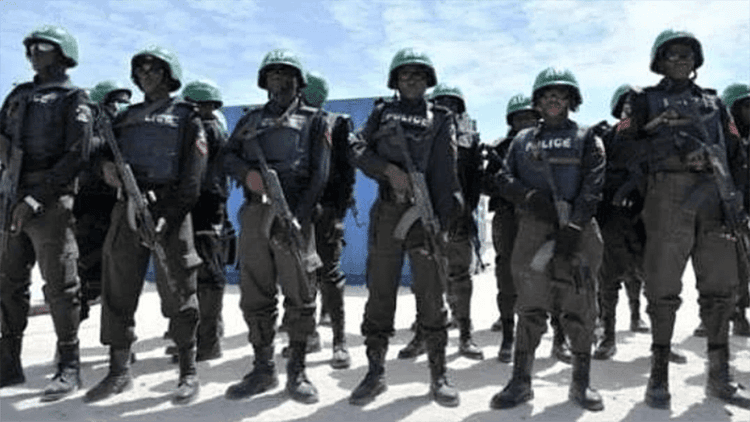 উত্তর নাইজেরিয়ায় মোটরসাইকেলে সশস্ত্র হামলা, নিহত ৩২