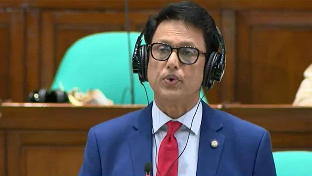 ৯ হাজার ধর্মীয় শিক্ষক নিয়োগ করা হবে: শিক্ষামন্ত্রী