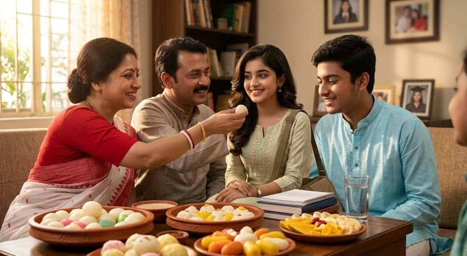 এসএসসিতে সাফল্যের মিষ্টিমুখ যেন তেতো না হয়ে যায়