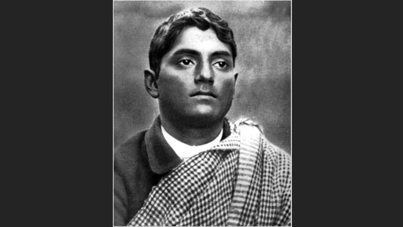 কিংবদন্তি বিপ্লবী বাঘা যতীনের জন্মদিন আজ