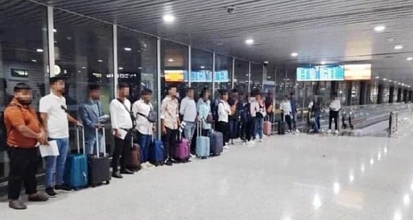 মালয়েশিয়ায় ২০৪ বাংলাদেশিসহ ২২৯ বিদেশি নাগরিকের প্রবেশে বাধা