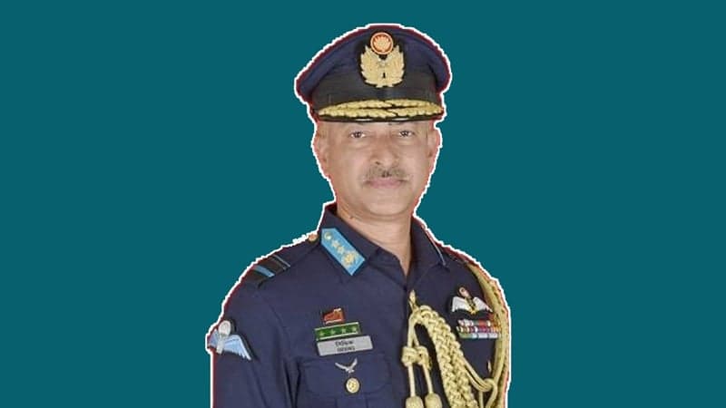 বেবিচকের নতুন চেয়ারম্যান মোস্তফা মাহমুদ